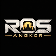 ROS Angkor